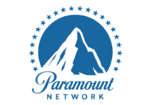 Paramount network en directo logo